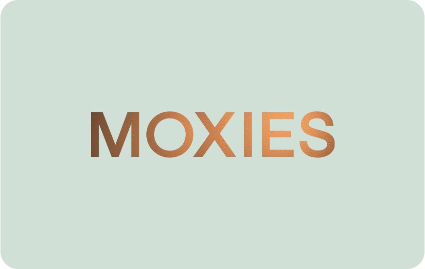 Moxies Gift Card