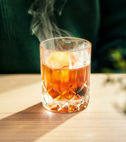 Old Fashioned Carousel