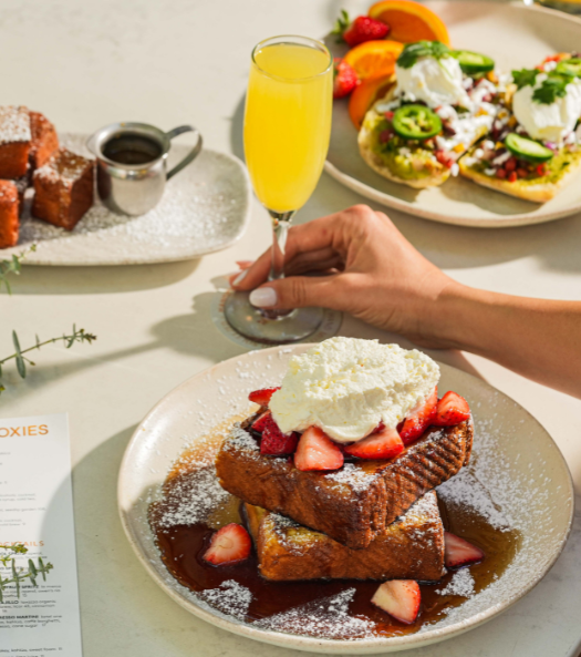French Toast
